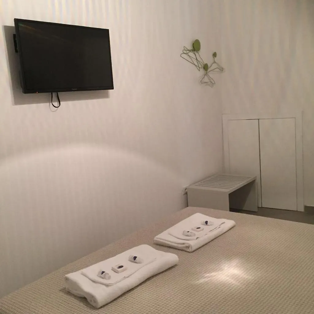 Camere Nicolina 2 Vernazza