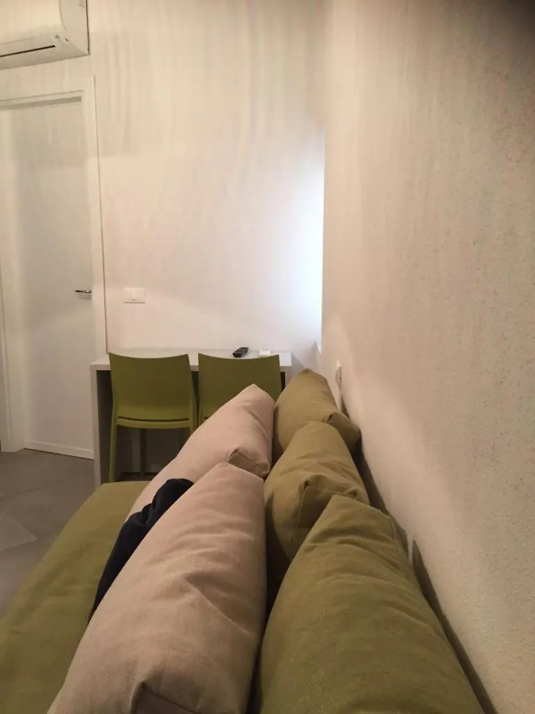 Camere Nicolina 2 Vernazza