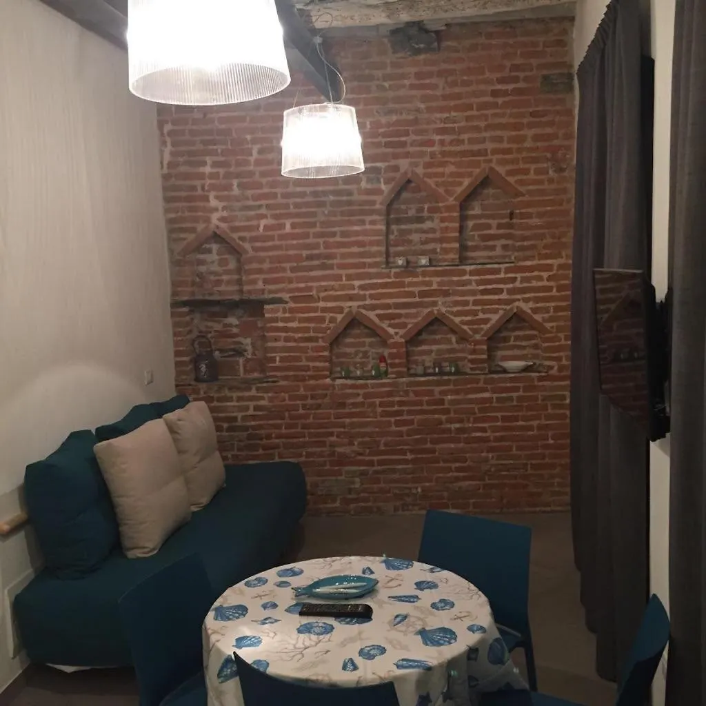 Camere Nicolina 2 Vernazza Gasthuis