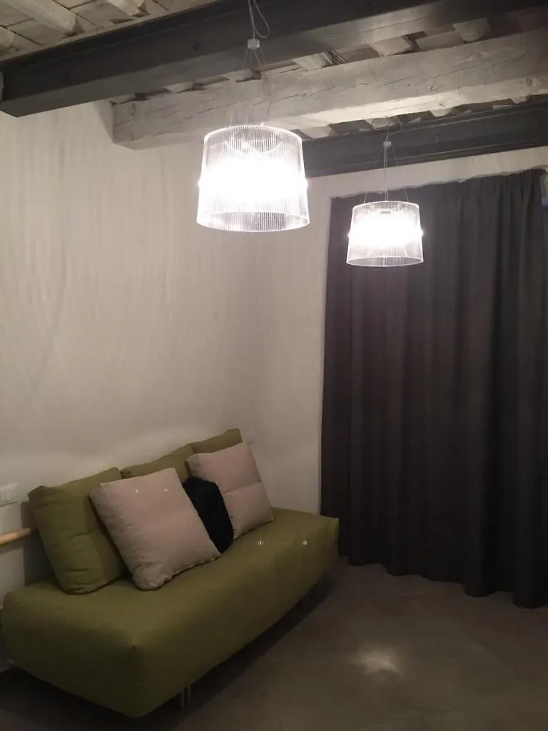 Camere Nicolina 2 Vernazza